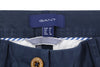 Trousers Chino Capri