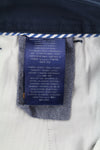 Trousers Chino Capri