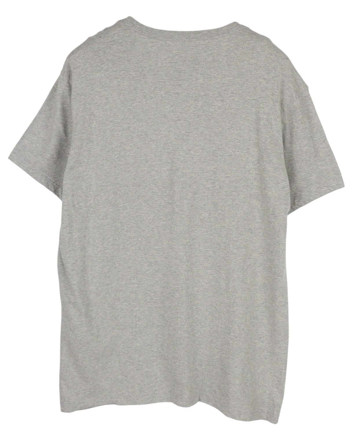 CALVIN KLEIN Men T-Shirt L Short Sleeve Classic Fit Underwear 3 Pack