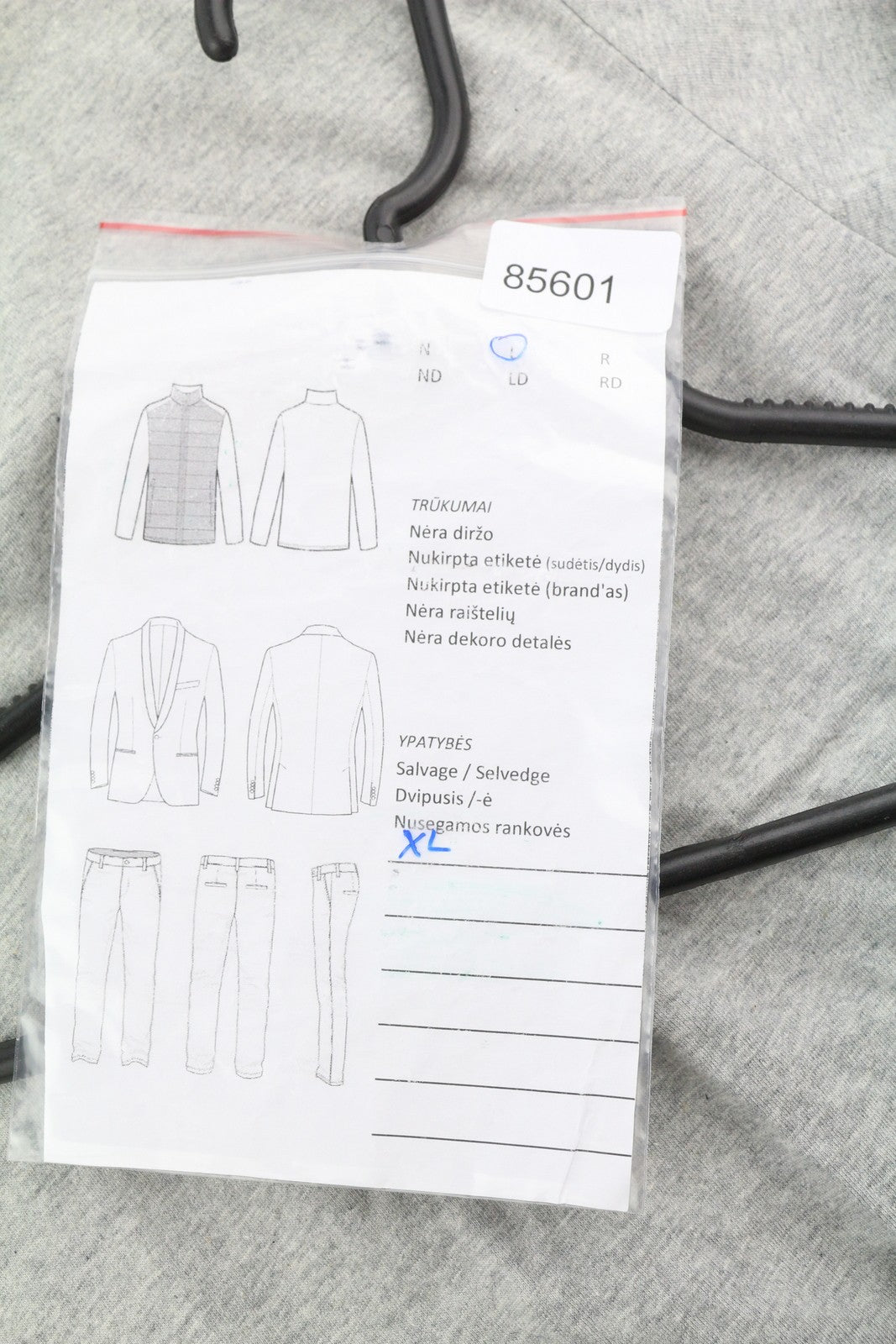 CALVIN KLEIN Men T-Shirt XL Short Sleeve Classic Fit Underwear 3 Pack