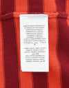 Jumper Striped Cotton Crew