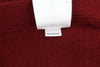 Jumper Lambswool Cashmere V-Neck