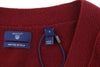 Jumper Lambswool Cashmere V-Neck