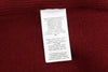 Jumper Lambswool Cashmere V-Neck