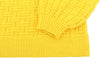 Jumper Signature Textured C-Neck
