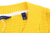 Jumper Signature Textured C-Neck