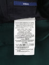 Trousers Skinny Satin