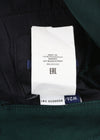 Trousers Skinny Satin