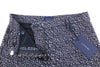 Trousers Floral Camo Cropped Slack
