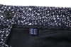 Trousers Floral Camo Cropped Slack
