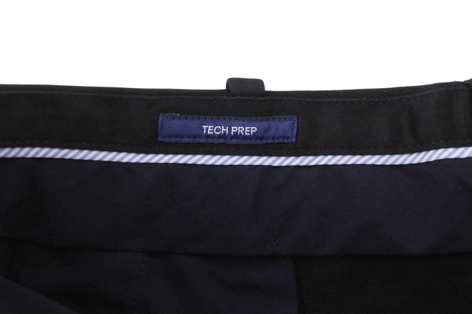 GANT Tp Satin Slack Women Trousers EU34 Black Slim Flat Classic