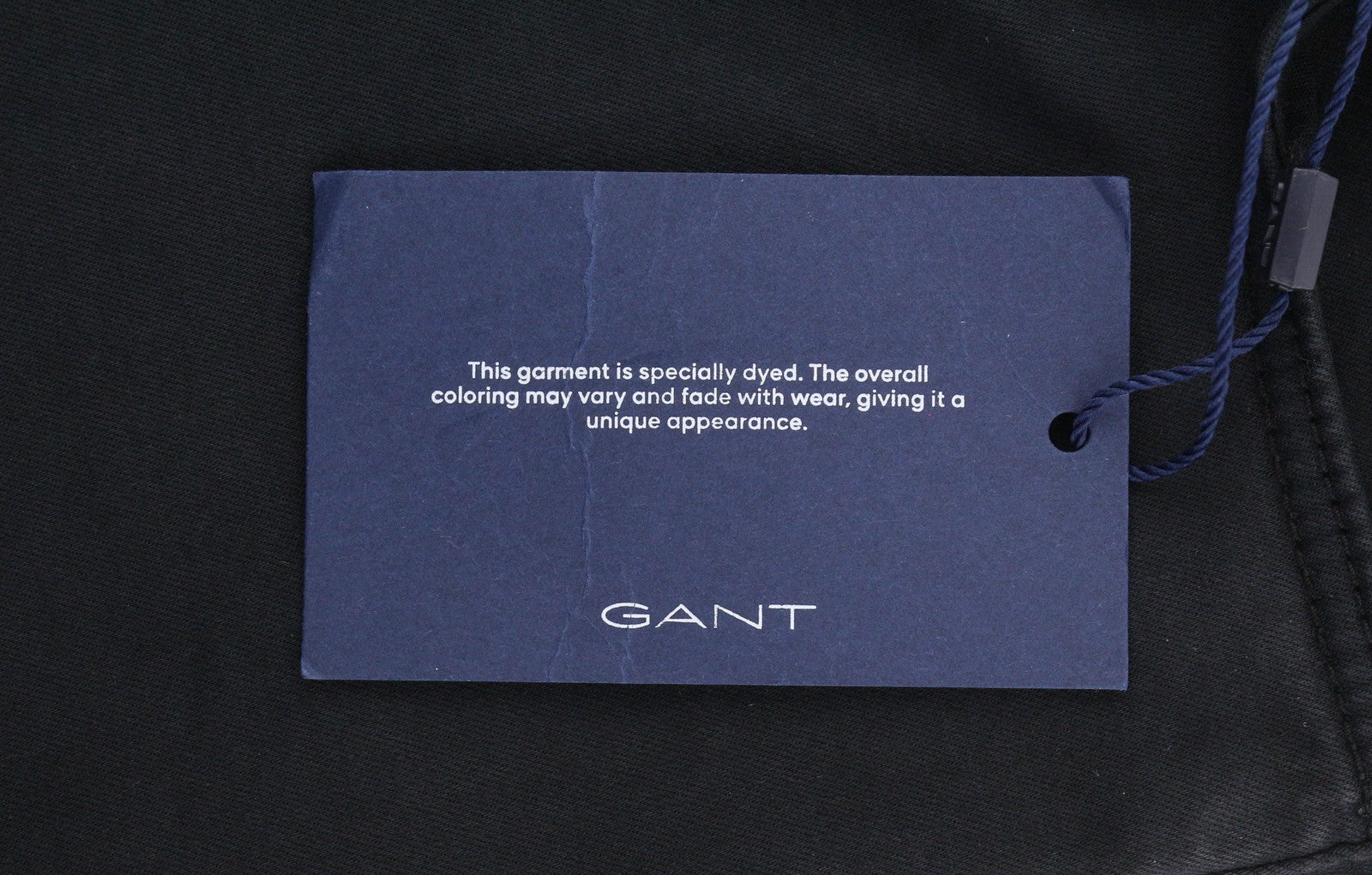 GANT Nella Travel Color Women Jeans XS Black Skinny Zip RRP119