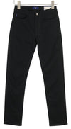 Trousers Regular Satin