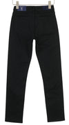 Trousers Regular Satin