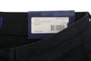 Trousers Regular Satin
