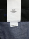 Trousers Regular Satin