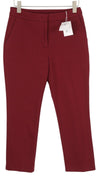 Trousers Jersey Cigarette