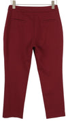 Trousers Jersey Cigarette