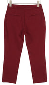 Trousers Jersey Cigarette