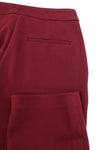 Trousers Jersey Cigarette