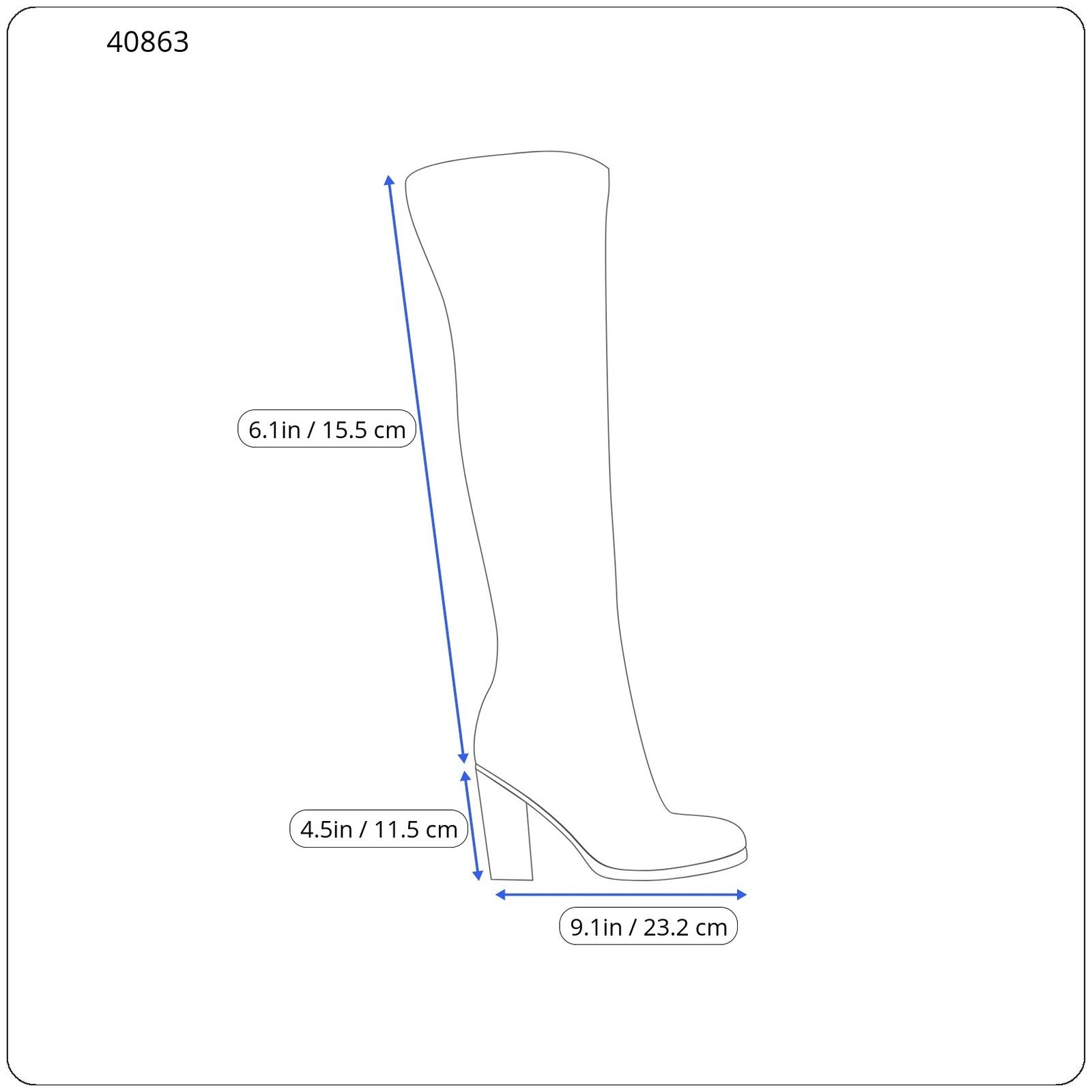 DIESEL D-Yucca Ab Women Shoes EU39 Dark Blue Coated High Heels Pointed RRP€300