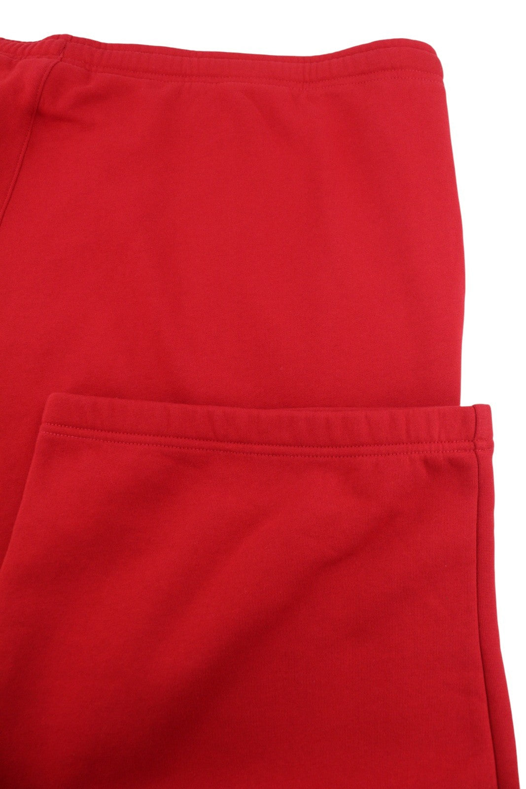 LACOSTE Sport Men Trousers 3XLB Red Drawstring Waist Big & Tall Sweatpants