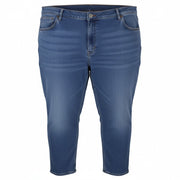 WRANGLER Greensboro 803 Men Jeans W50/L34 Blue Whiskers Faded Regular Straight