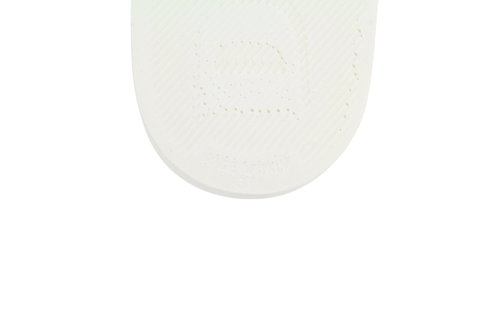 DIESEL Sa-Mayemi W Women's Sandals EU37 White Silver Beach Slide Slippers Open