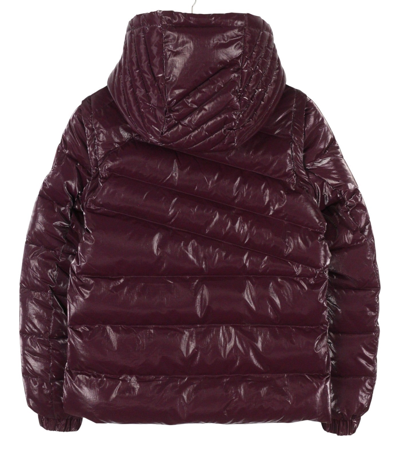 SCOTCH & SODA Schyler Women Jacket S Water Repellent Puffer 2in1 Vest RRP319