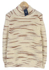 Jumper Multi Color Turtle