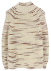 Jumper Multi Color Turtle