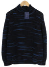 Jumper Multi Color Turtle