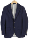 Blazer Lazio Single Breasted