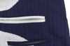 Blazer Lazio Single Breasted