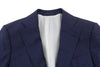 Blazer Lazio Single Breasted