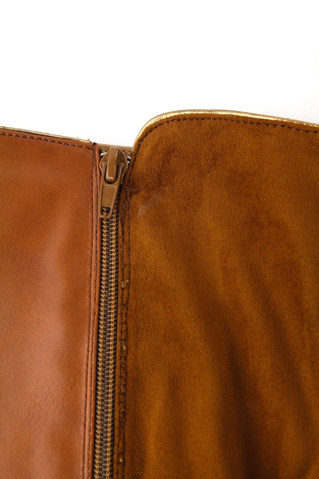 JACQUELINE RIU Women's EU36 Brown Long Heeled Shoes Autumn Winter Spring Wear