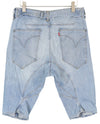 Shorts Engineered Jeans