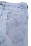 Shorts Engineered Jeans