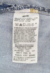 Shorts Engineered Jeans