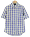 Button-Up Portofino Poplin