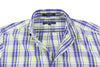 Button-Up Portofino Poplin