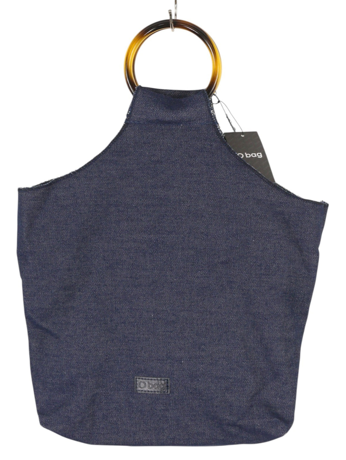Bag Rings Denim