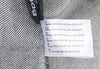 Bag Rings Denim