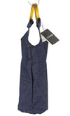 Bag Rings Denim