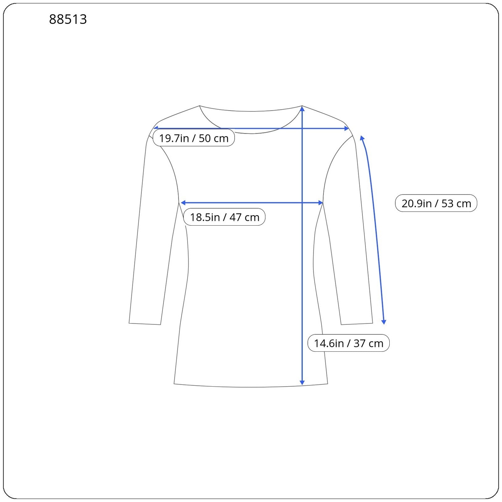 SANDRO Michelle Women Shirt 0 XS White Cropped Point Collar Long Sleeve RRP195