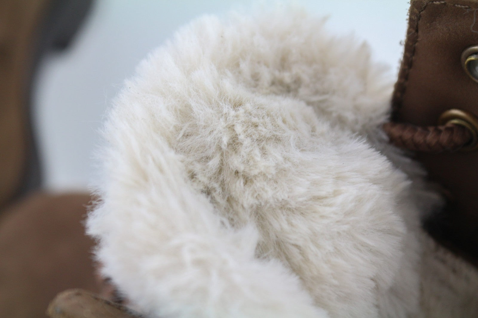 TIMBERLAND A61148 Women's EU38.5 UK5.5 Black Winter Waterproof Leather Boots