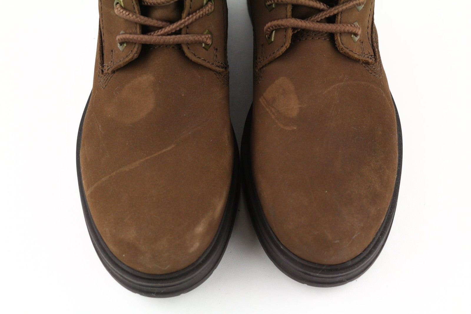 TIMBERLAND A61148 Women's EU38.5 UK5.5 Black Winter Waterproof Leather Boots