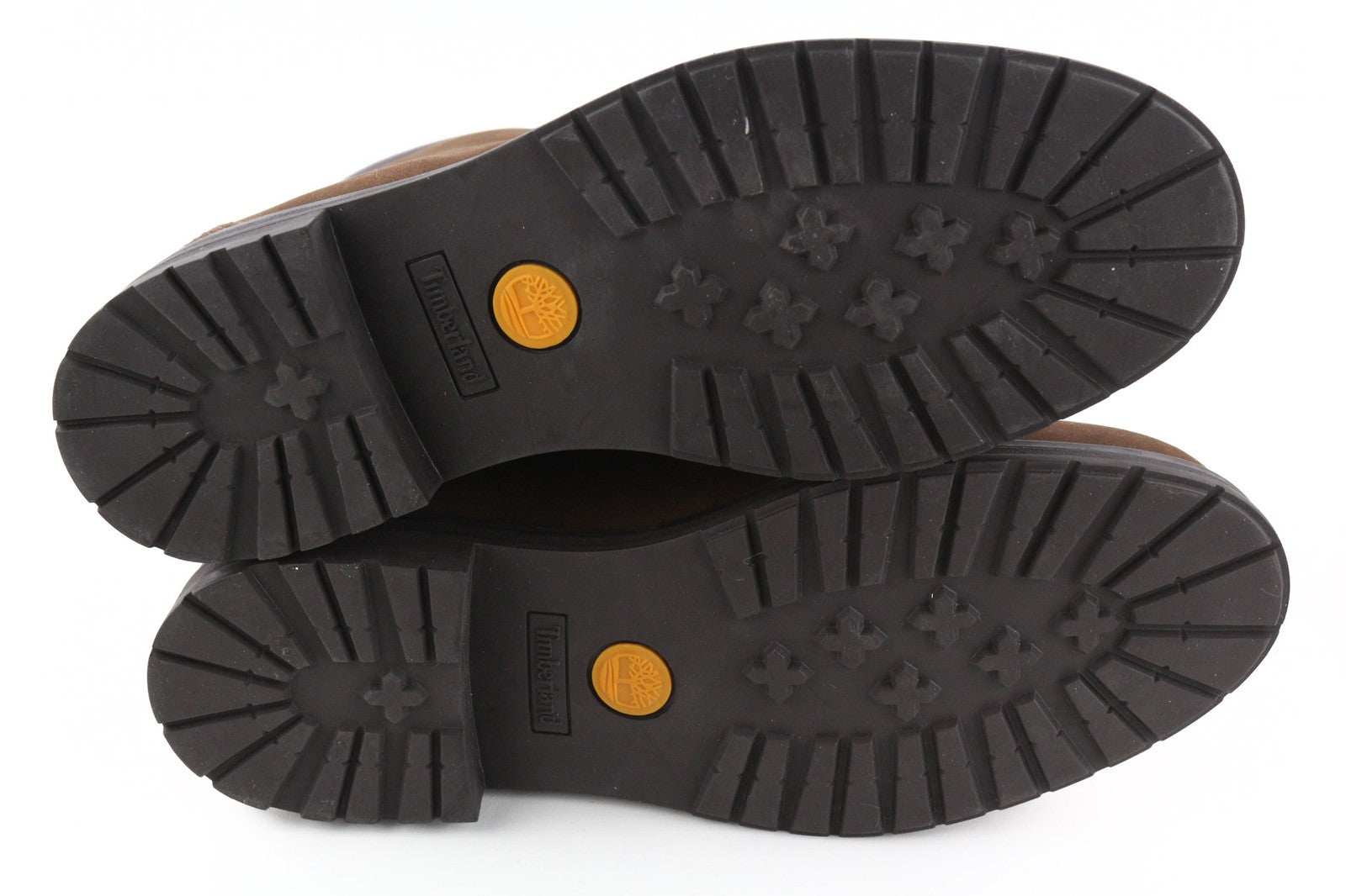 TIMBERLAND A61148 Women's EU38.5 UK5.5 Black Winter Waterproof Leather Boots