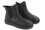 TIMBERLAND A2JRQ Women's EU41 UK7.5 Black Boots GreenStride ReBOTL Defender