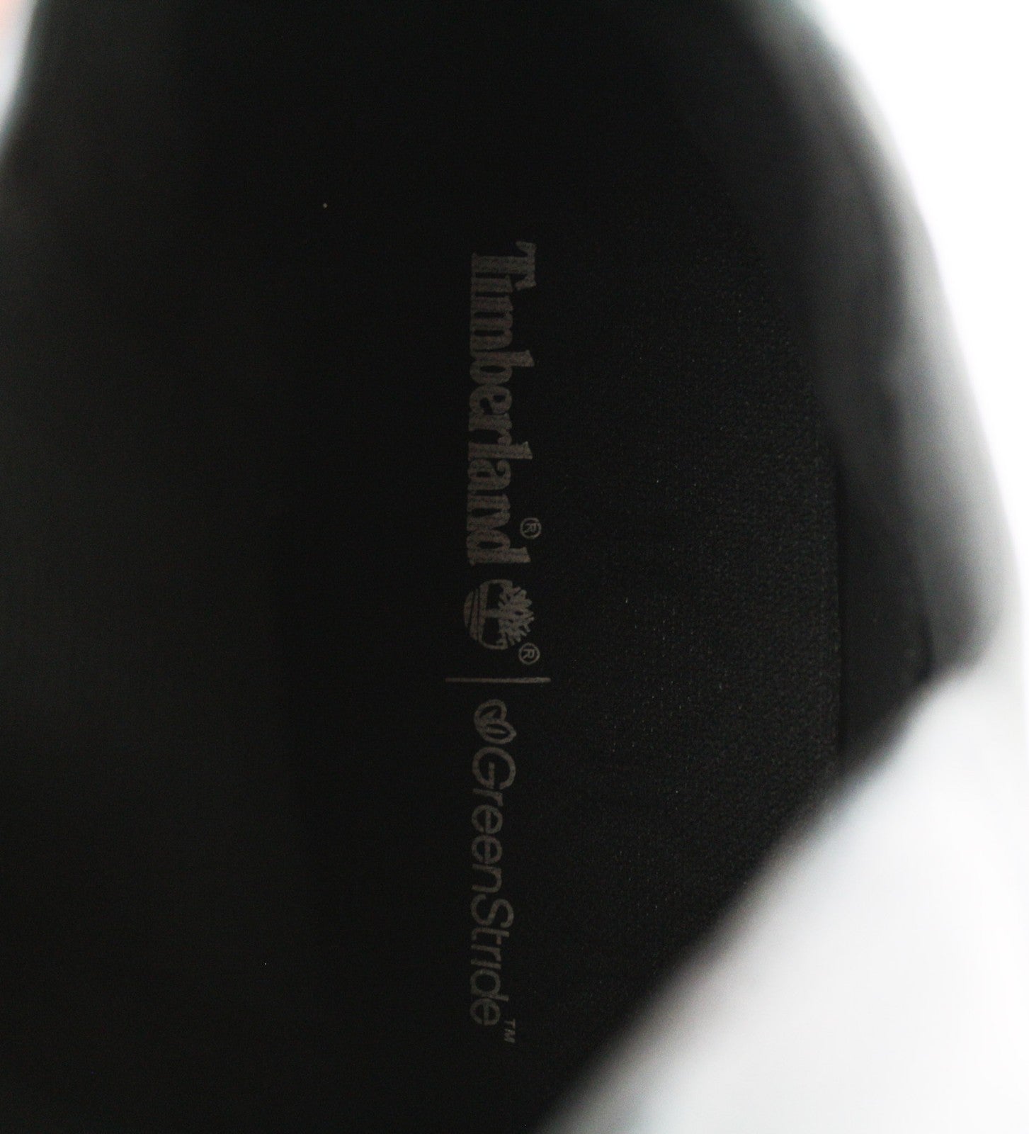 TIMBERLAND A2JRQ Women's EU41 UK7.5 Black Boots GreenStride ReBOTL Defender